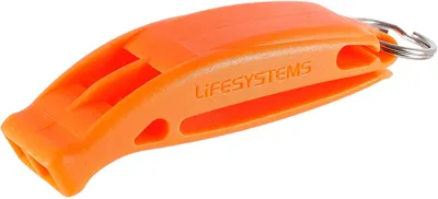 Silbato de Emergencia 116DB - Lifesystems