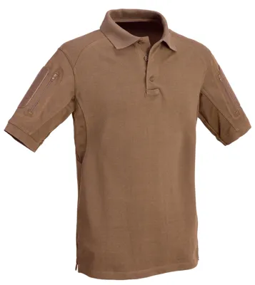 Polo Tactical - Defcon 5