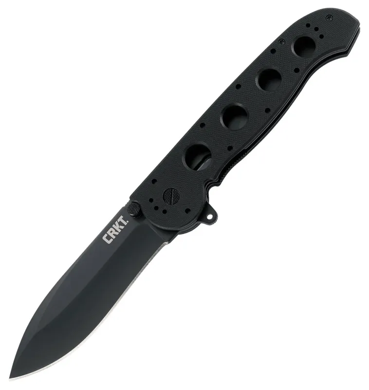 CRKT Navaja M21-04G Carson