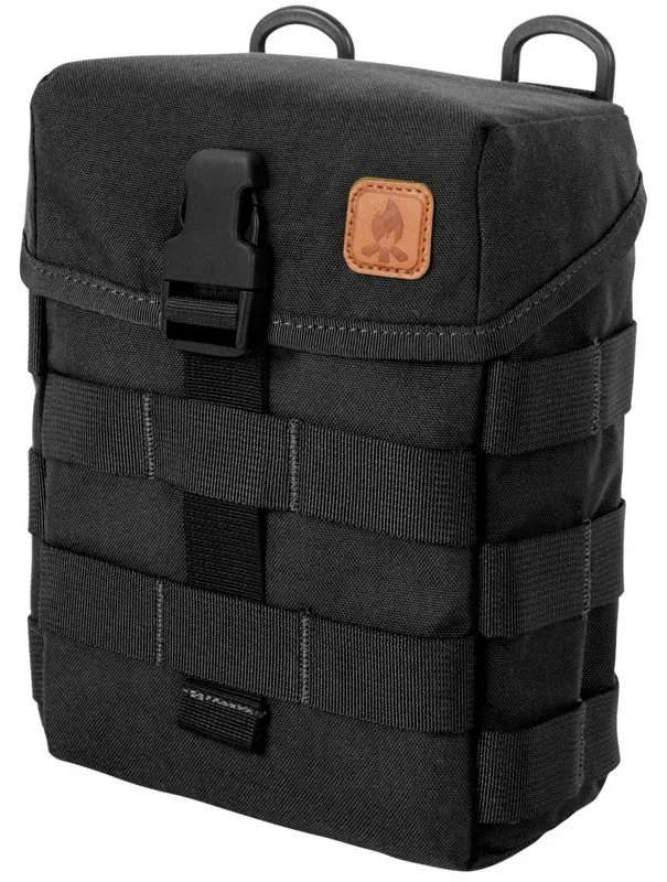 Helikon-Tex Bolsillo E&e Pouch · Negro