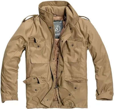 M-65 Camel - Brandit