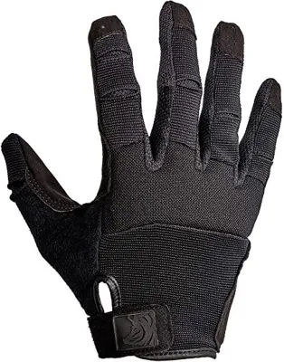 Alpha Full Dexterity Tactical - PIG