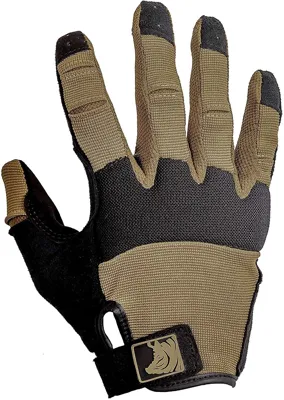 Alpha Full Dexterity Tactical - PIG
