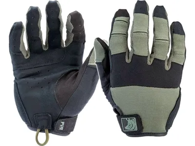 Alpha Full Dexterity Tactical - PIG