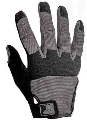 Alpha Full Dexterity Tactical - PIG