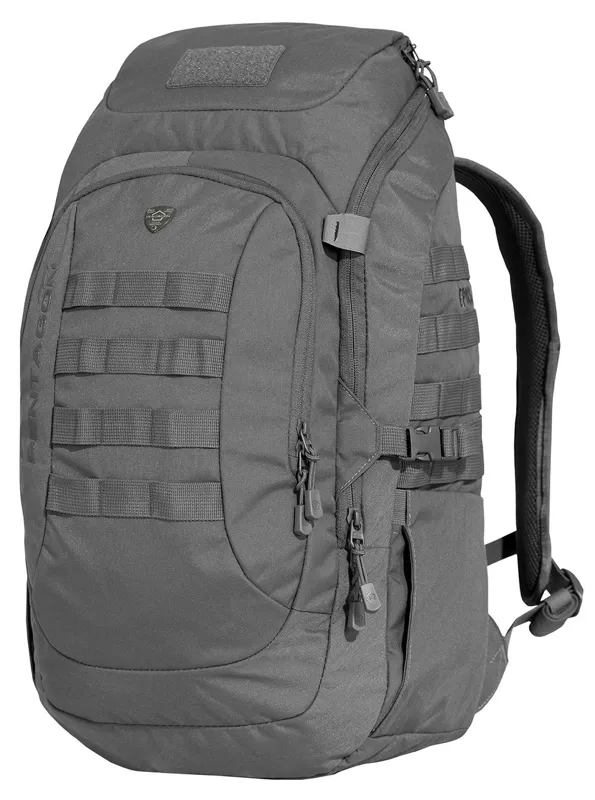 Pentagon Epos 40L · Gris