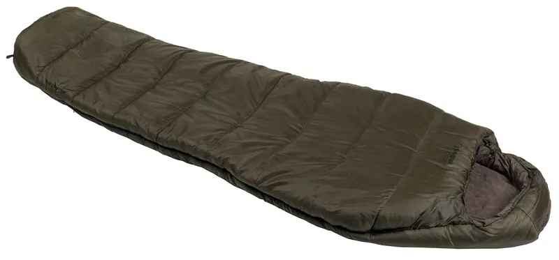 Snugpak Saco de Dormir BCO Sleeper Extreme · Verde / OD