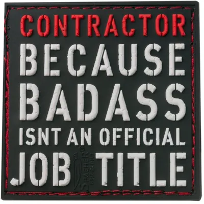 Goma 3D Contractor - JTG