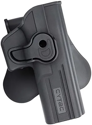 Pistolera R-Defender Especial Glocks - Cytac