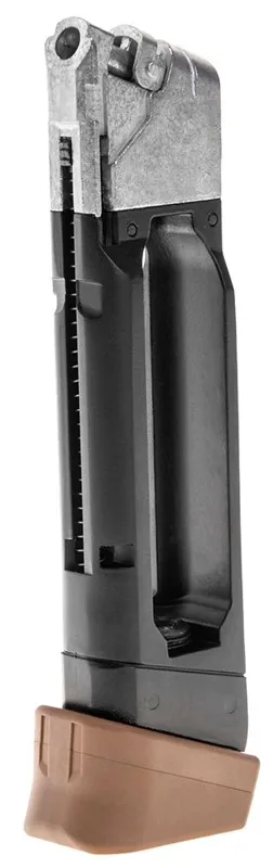 Glock Cargador 19x CO2