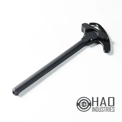 L119A2 Charging Handle for PTW - HAO