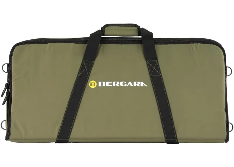 Bolsa para Rifle Bergara Take-Down 68×31 · Verde / OD