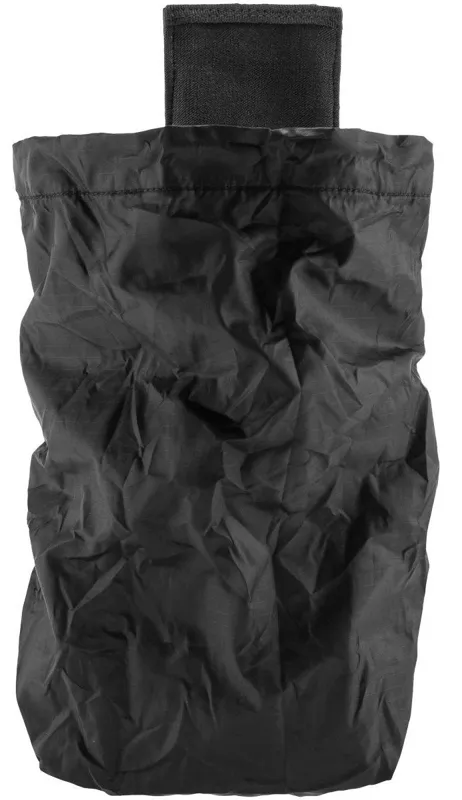Viper Bolsa de Descarga VX Stuffa · Negro