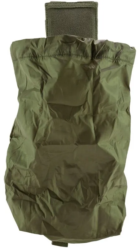 Viper Bolsa de Descarga VX Stuffa · Verde / OD