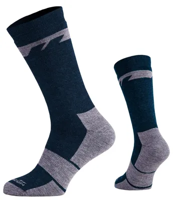 Calcetines Alpine Merino Heavy - Pentagon