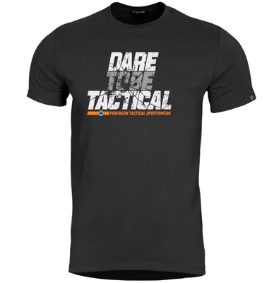 Dare to Be Tactical - Pentagon