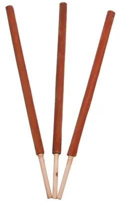 Paquete 3 Antorchas 55cm - MFH