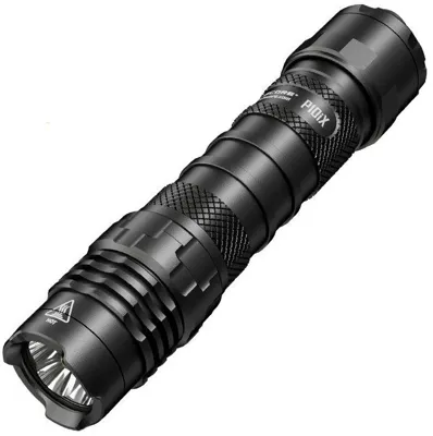 P10IX 4000 Lúmenes - Nitecore