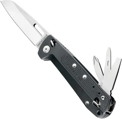 Navaja Multiusos K2 - Leatherman