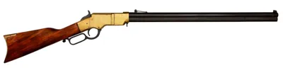 Rifle de Palanca 1860 Henry - Denix