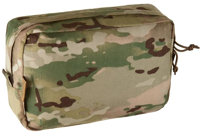 Warrior Assault Large Horizontal Pouch · Multicam