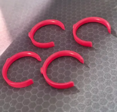 TAC-41 Cylinder Guide Rings - STALKER
