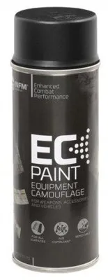 Pintura de EC NIR - NFM Group