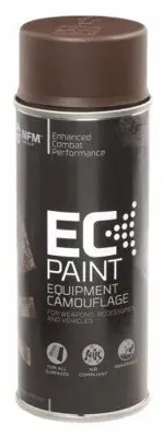 Pintura de EC NIR - NFM Group