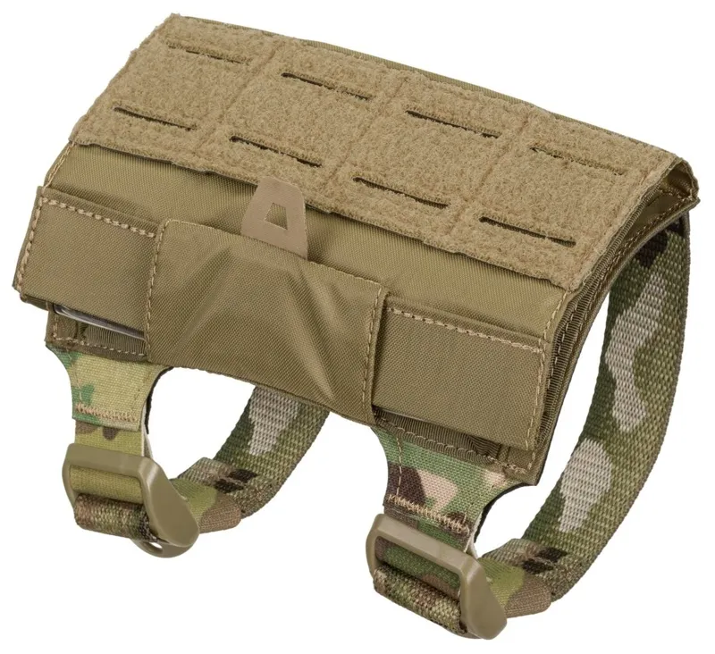 Direct Action Porta Documentos GRG Pouch · Multicam