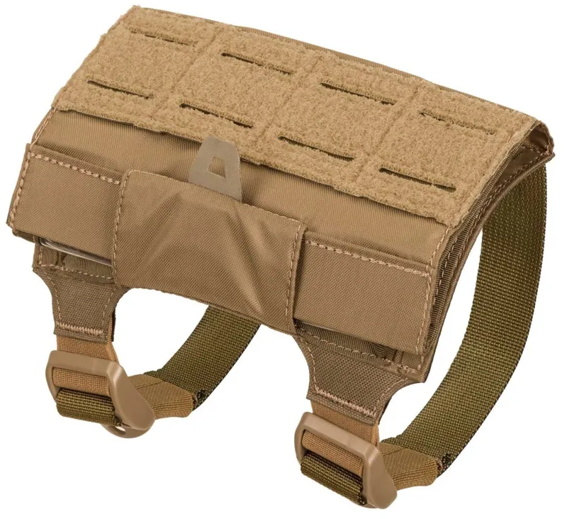 Direct Action Porta Documentos GRG Pouch · Coyote