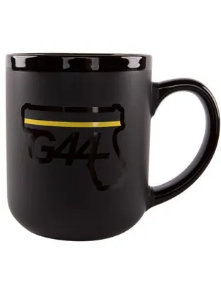 Taza de Desayuno 44 - Glock