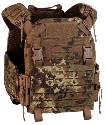 Reaper QRB - Invader Gear