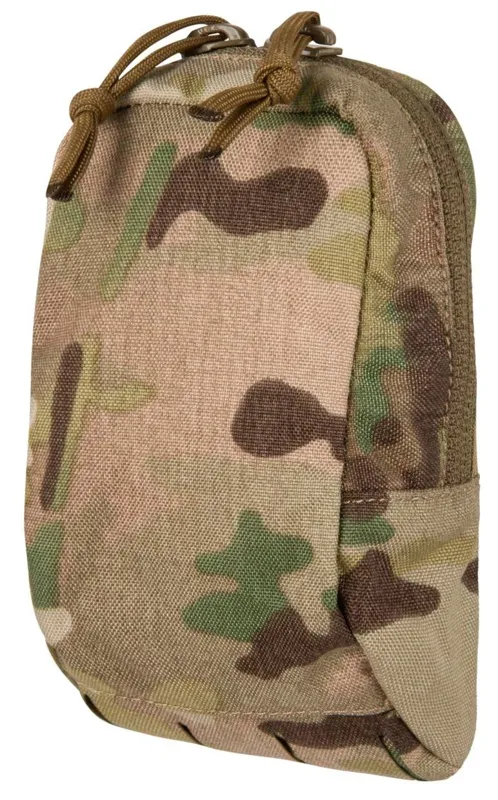 Direct Action Utility Pouch Mini · Multicam