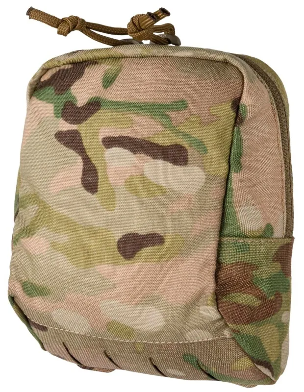Direct Action Utility Pouch Small · Multicam