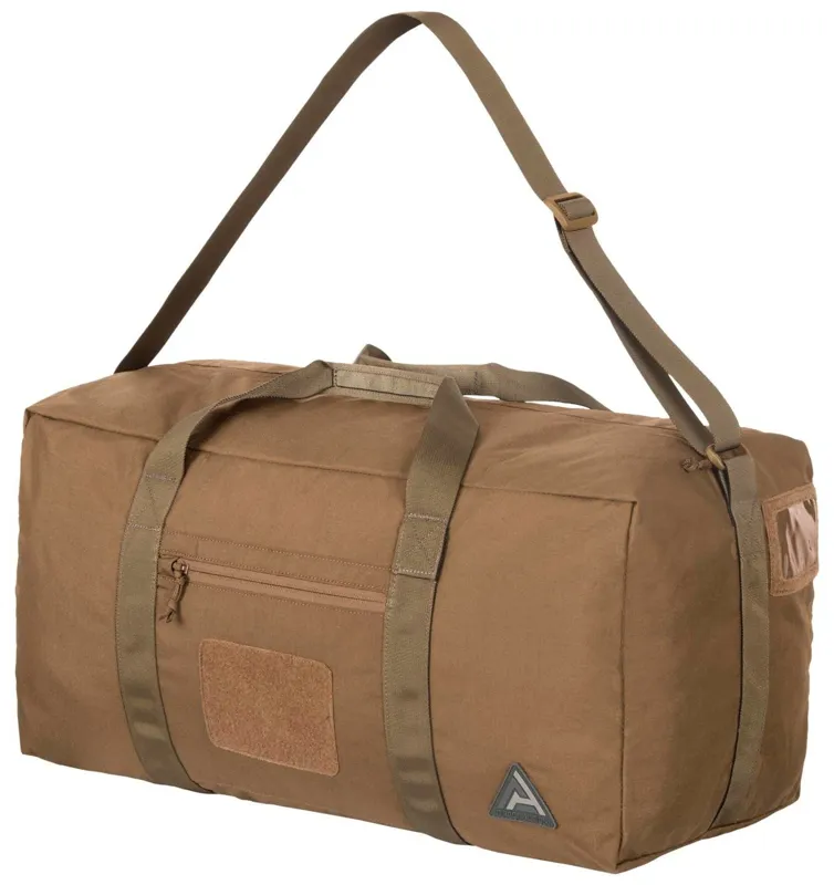Direct Action Deployment Bag Small · Coyote