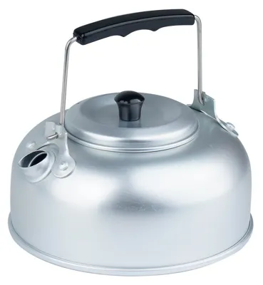 Tetera de Aluminio 800ml - MilTec