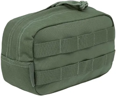 Medium Horizontal Pouch - Warrior Assault