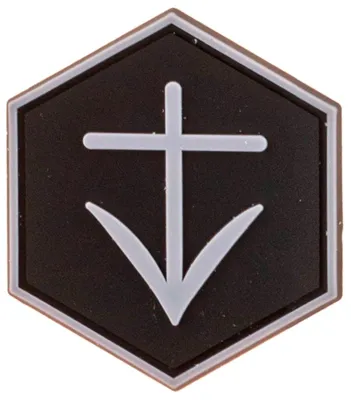 Símbolo Astrológico de Sagitario - Sentinel Gear