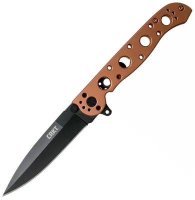 Navaja M16-03BK - CRKT