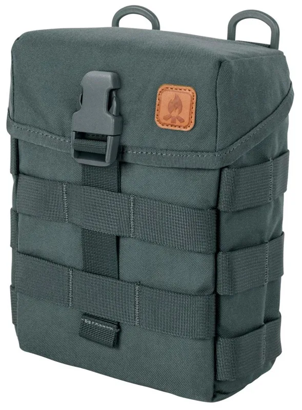 Helikon-Tex Bolsillo E&e Pouch · Gris