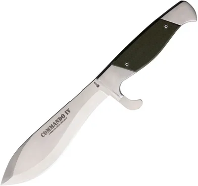 Cuchillo K25 Commando IV - RUI Tactical