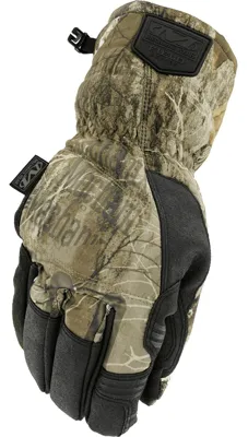 SUB20 Realtree Edge - Mechanix