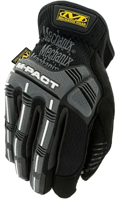 M-Pact Open Cuff - Mechanix