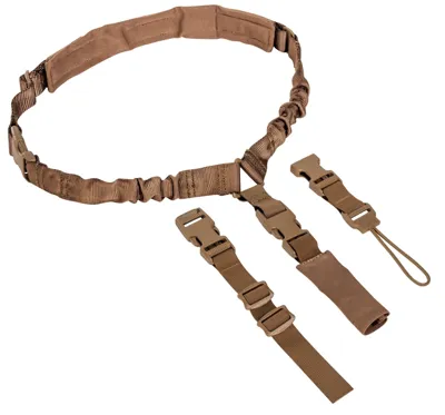 Portafusil Single Multipurpose - Tasmanian Tiger
