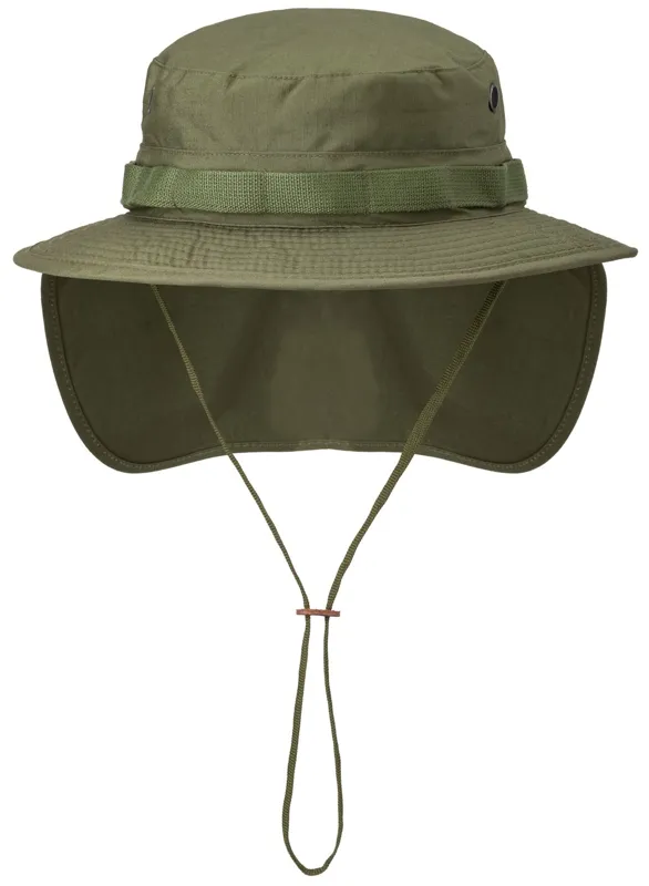 Helikon-Tex Sombrero Boonie Hat Ripstop · Verde / OD