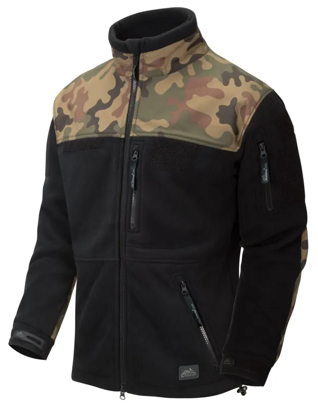 Helikon-Tex Polar Infantry · Negro