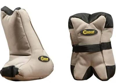 Bolsa de Tiro Combo AR Deadshot Tactical Llena