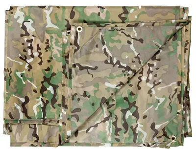 Lona Tarp 3x4m - MFH