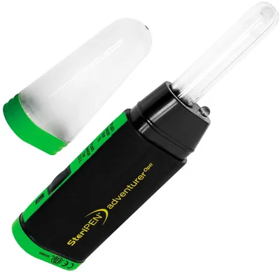 Potabilizador de Agua UV SteriPEN Adventurer - Katadyn