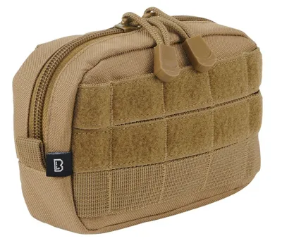 Multiusos MOLLE Pouch Compact - Brandit